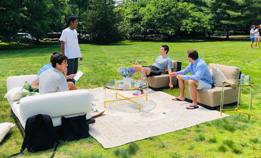 Caterer «Susan Lane Events», reviews and photos, 3 Liberty Ledge, Sudbury, MA 01776, USA