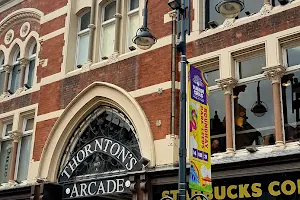 Thornton's Arcade image