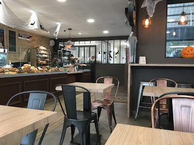 Boulangerie Marcel à Miribel