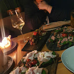 Photo n°6 de l'avis de AL.i fait le 22/12/2022 à 10:10 sur le  NAW - Restaurant Nah am Wasser à Braunschweig