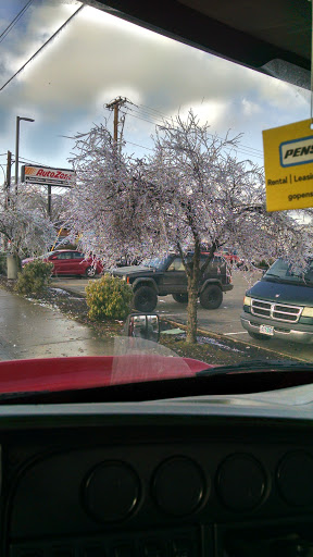 Auto Parts Store «AutoZone», reviews and photos, 2395 W 11th Ave, Eugene, OR 97402, USA