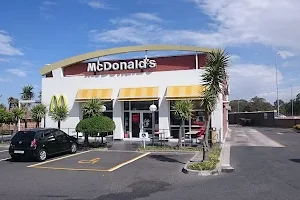 McDonald's Plattekloof Drive-Thru image