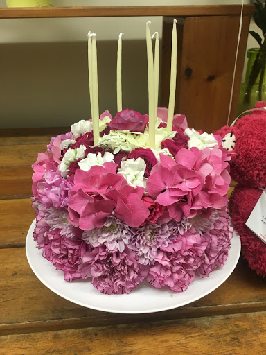 Florist «Floral Arts Florist», reviews and photos, 3584 Mt Diablo Blvd, Lafayette, CA 94549, USA