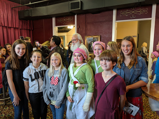 Performing Arts Theater «Henegar Center For the Arts», reviews and photos, 625 E New Haven Ave #119, Melbourne, FL 32901, USA