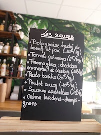 Bar du Pâtes d'Ours - Traiteur / Restaurant Italien - Anglet - n°12