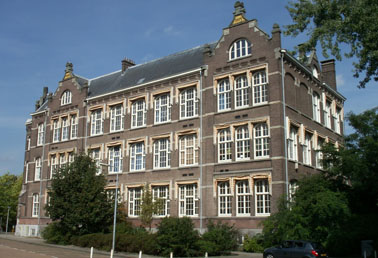 Tweetalige scholen Amsterdam