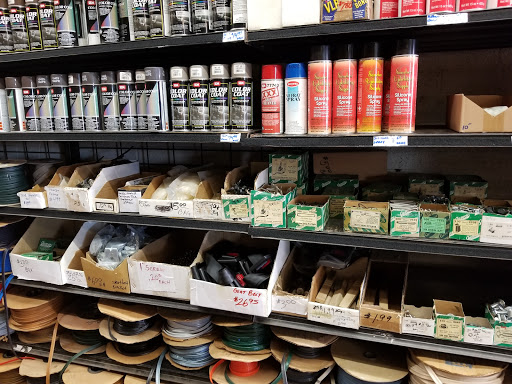 Fabric Store «Tempe Sales Co», reviews and photos, 412 W Broadway Rd, Tempe, AZ 85282, USA