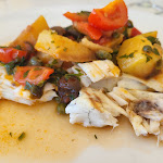 Photo n°3 de l'avis de Jörg.c fait le 30/09/2023 à 04:12 sur le  Ristorante La Sorgente à Acquaviva delle Fonti