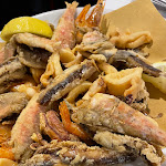 Photo n°10 de l'avis de Silvia.i fait le 05/02/2023 à 22:19 sur le  Gesù Cristo à Taranto