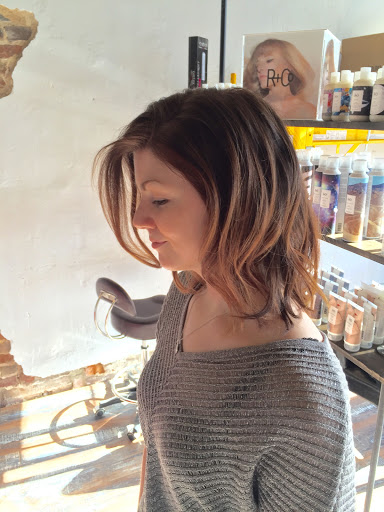 Hair Salon «Shockoe Salon - By Sterling», reviews and photos, 2200 E Main St, Richmond, VA 23223, USA