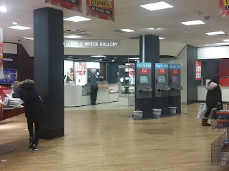 Argos Eltham