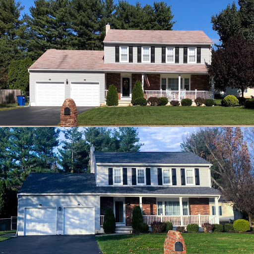 Roofing Contractor «Accurate Roofing & Siding Unlimited Inc.», reviews and photos, 60 Brandywine Ct, Richboro, PA 18954, USA