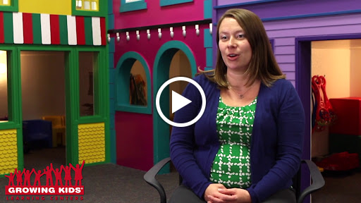 Day Care Center «Growing Kids Learning Center», reviews and photos, 1828 S 11th St, Chesterton, IN 46304, USA