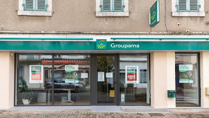 Agence Groupama Capdenac Gare Capdenac-Gare