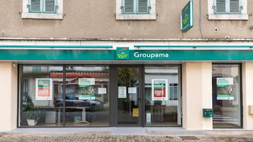 Agence d'assurance Agence Groupama Capdenac Gare Capdenac-Gare