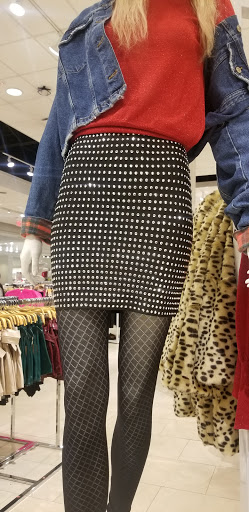 Clothing Store «Forever 21», reviews and photos, 651 Kapkowski Rd, Elizabeth, NJ 07201, USA