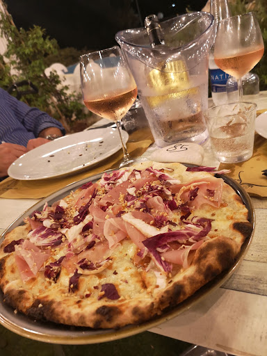 Pummarella in Apricena, Provincia di Foggia