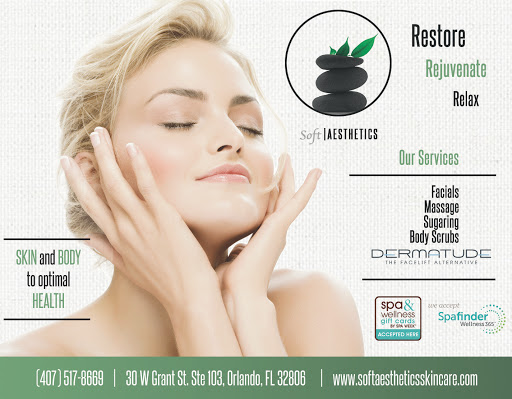 Soft Aesthetics SkinCare Clinic