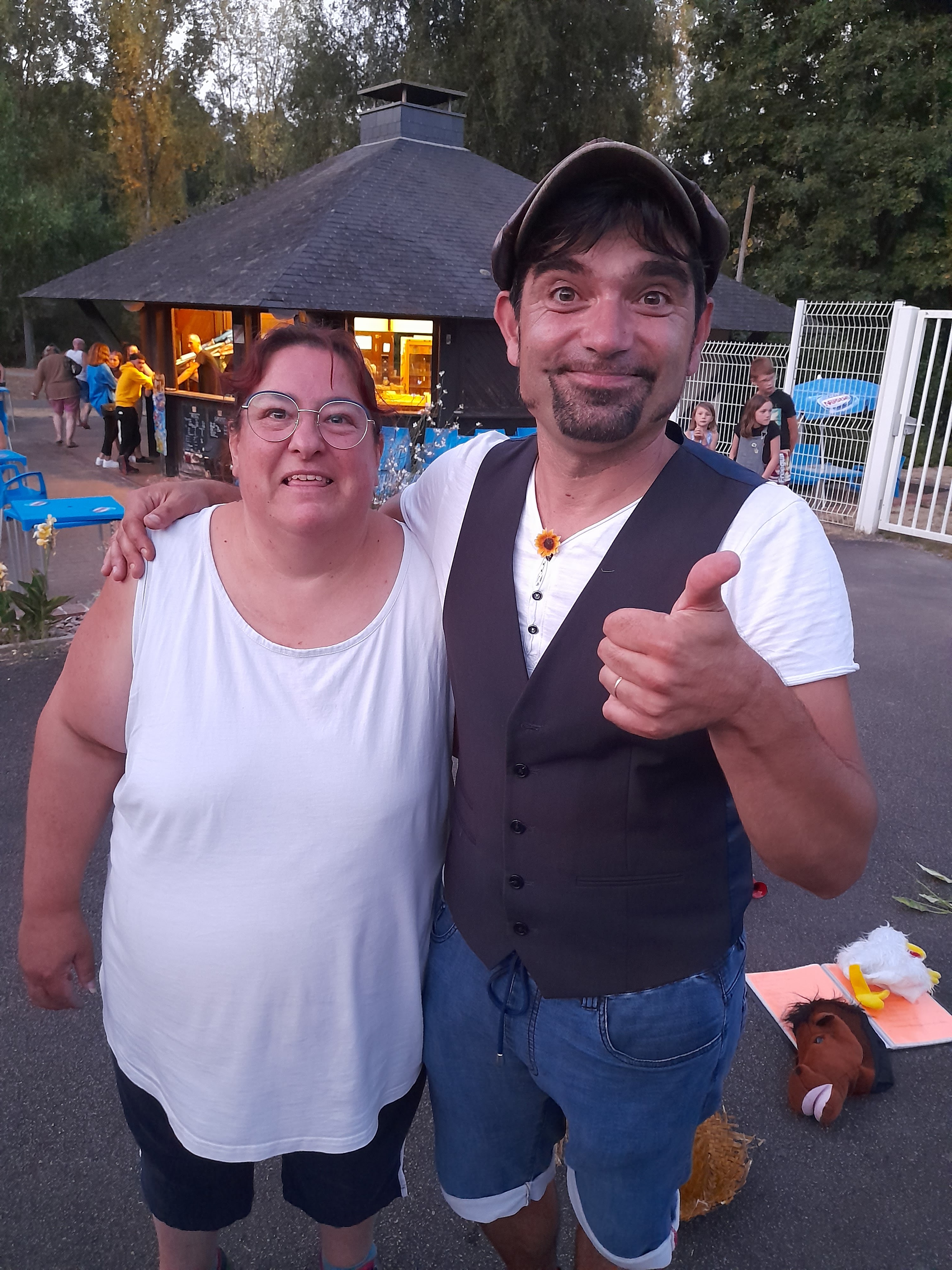 Photo n° 2 de l'avis de Jessy.i fait le 17/05/2017 à 18:03