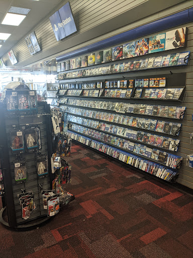 Video Game Store «GameStop», reviews and photos, 1740 Tilden Ridge Dr, Hamburg, PA 19526, USA