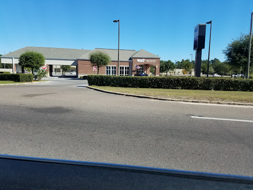 Santa Rosa County Federal Credit Union in Milton, Florida