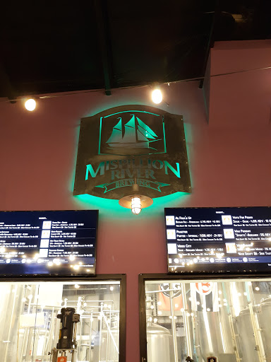 Brewery «Mispillion River Brewing», reviews and photos, 255 Mullett Run St, Milford, DE 19963, USA