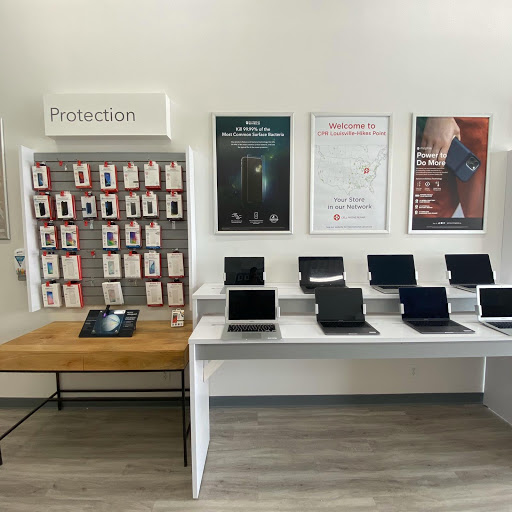 Cell Phone Store «iExpert Studio», reviews and photos, 5000 Shelbyville Rd, Louisville, KY 40207, USA