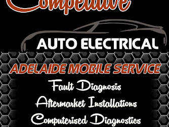 Competitive Auto Electrical