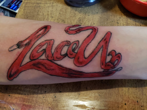 Explore mexican tattoo sleeve ideas, creative tattoo ideas in Owosso, available at Twisted ink tattoo