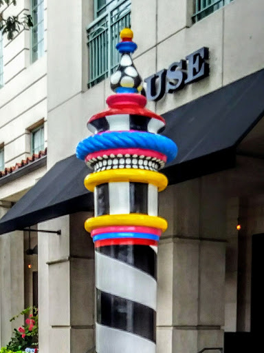 Shopping Mall «Miracle Mile and Downtown Coral Gables», reviews and photos, 220 Miracle Mile, Miami, FL 33134, USA