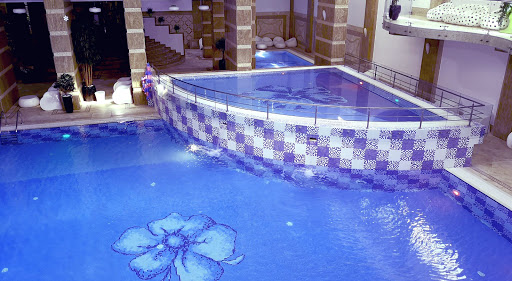 PISCINE SPA DESIGN SRL