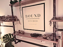 Bound Studio - Photo 5 - Car repair in Lancaster, PA, Lancaster