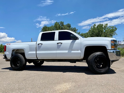 Used Car Dealer «United Automotive, LLC.», reviews and photos, 765 Federal Blvd, Denver, CO 80204, USA