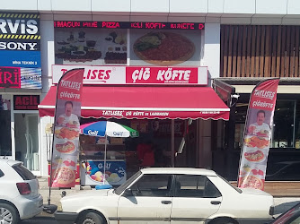 Oses Çiğ Köfte
