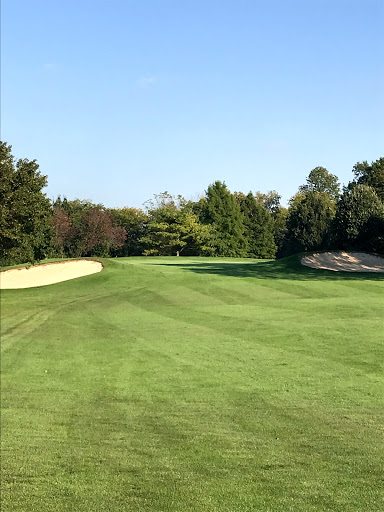Golf Course «Raymond Memorial Golf Course», reviews and photos, 3860 Trabue Rd, Columbus, OH 43228, USA