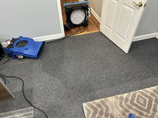 Water Damage Restoration Service