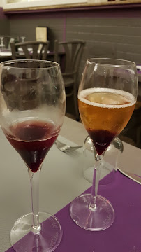 Plats et boissons du Pizzeria Le Vézuvio à Compiègne - n°10