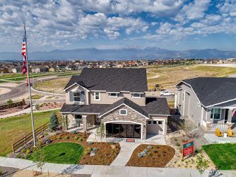 Wolf Ranch - Classic Collection | Classic Homes