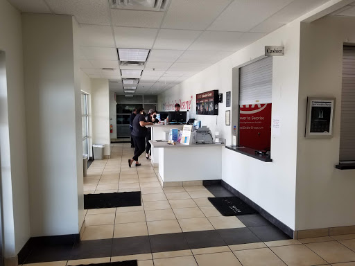 Kia Dealer «Southwest Kia - Rockwall», reviews and photos, 1790 I-30 Frontage Rd, Rockwall, TX 75087, USA