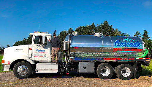 Cascade Septic Tank Service