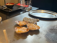 Teppanyaki du Restaurant japonais Devant-vous à Paris - n°1