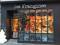 Les Frangines And Co Champagnole