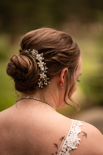 Beauty Salon «Captivate Beauty Services», reviews and photos, 11 Wilcox St, Castle Rock, CO 80104, USA