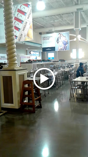 Shopping Mall «Charlotte Premium Outlets», reviews and photos, 5404 New Fashion Way, Charlotte, NC 28278, USA