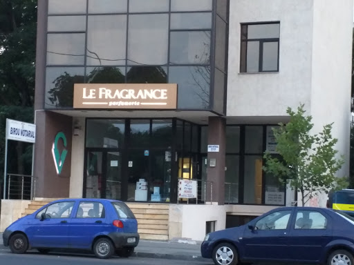 Le Fragrance