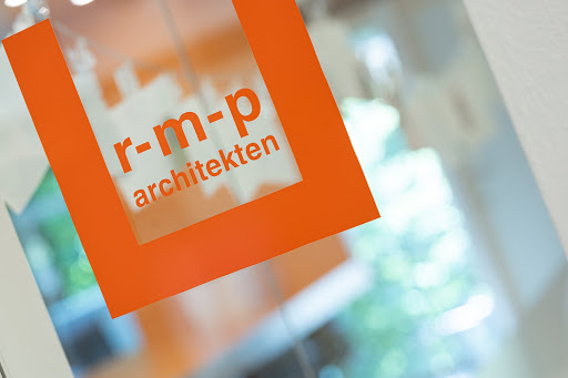 r-m-p architects and engineers