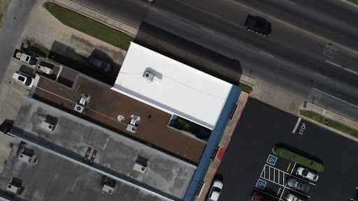 Roofing Contractor «McAllen Valley Roofing Co.», reviews and photos, 3903 U.S. 83 Business, McAllen, TX 78501, USA