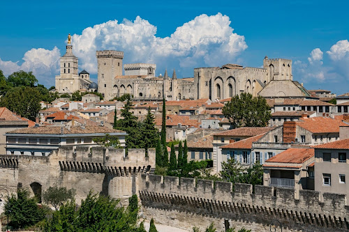 Janssens Immobilier Avignon à Avignon