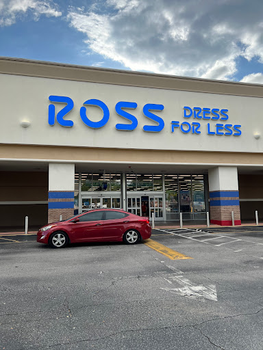 Clothing Store «Ross Dress for Less», reviews and photos, 1401 Missouri Ave N, Largo, FL 33770, USA
