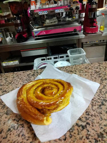 Avaliações doCafé e pastelaria crislita em Leiria - Cafeteria